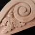 CBL-28: Classic Leafy Corbel